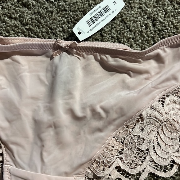 Adore me Panty - Picture 3 of 3